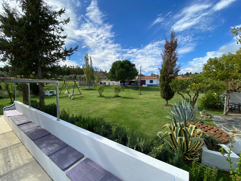 Quinta Alfaval, Redondo, Portugal
