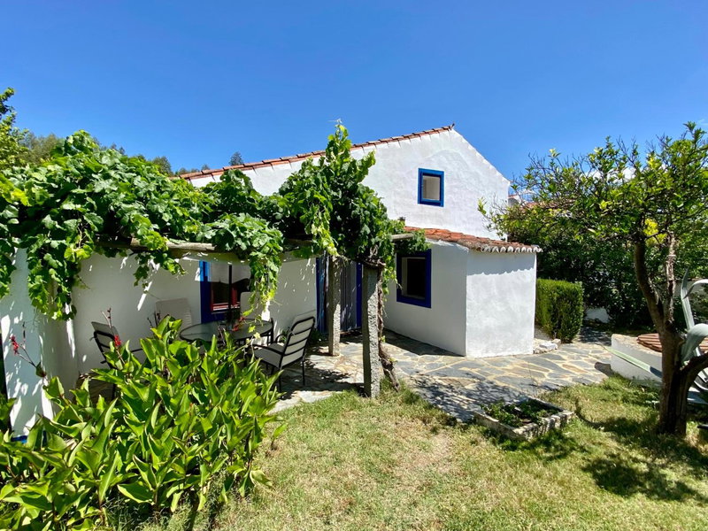 Quinta Alfaval, Redondo, Portugal