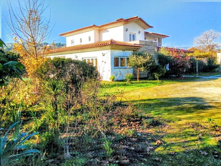 Casa Vale do Rio Ovil, Baião, Portugal