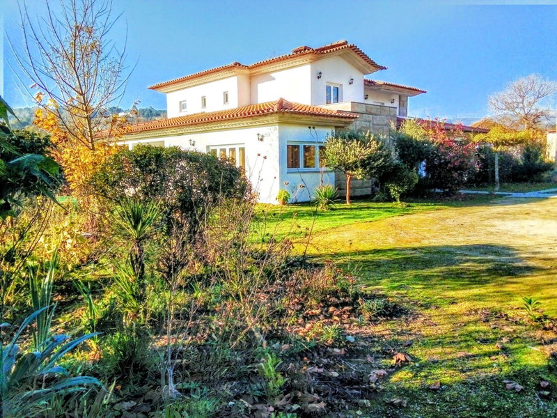 Casa Vale do Rio Ovil, Baião, Portugal