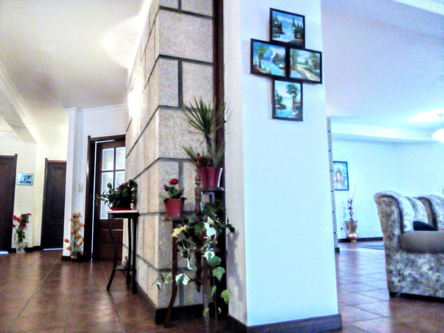 Casa Vale do Rio Ovil, Baião, Portugal