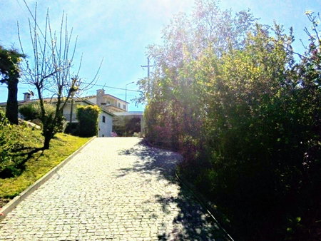 Casa Vale do Rio Ovil, Baião, Portugal