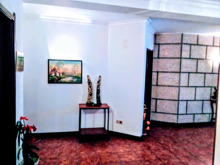 Casa Vale do Rio Ovil, Baião, Portugal