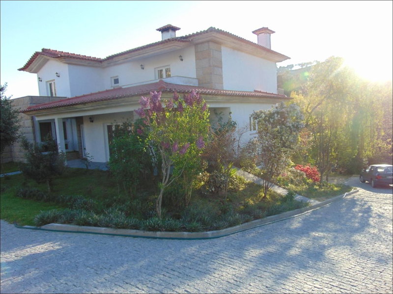 Casa Vale do Rio Ovil, Baião, Portugal
