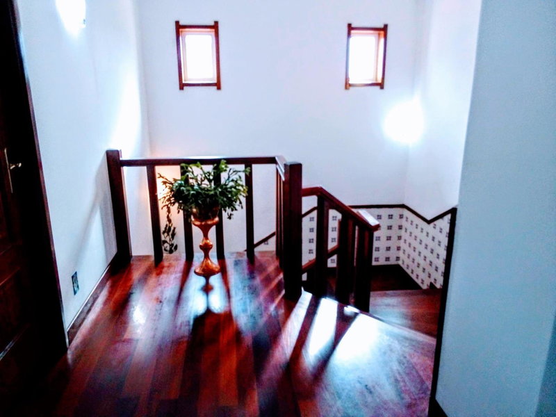 Casa Vale do Rio Ovil, Baião, Portugal