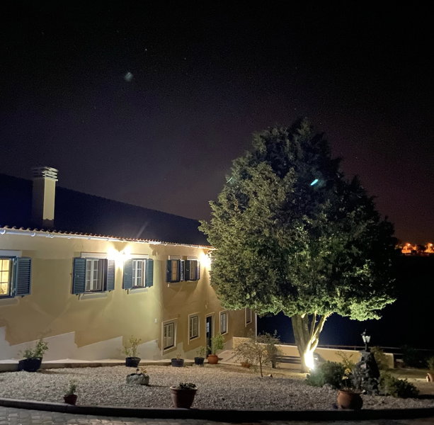 Terra Luso, Cadaval, Portugal