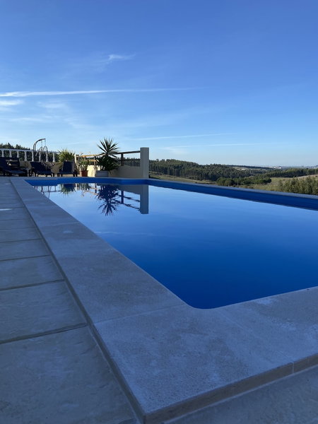 Terra Luso, Cadaval, Portugal