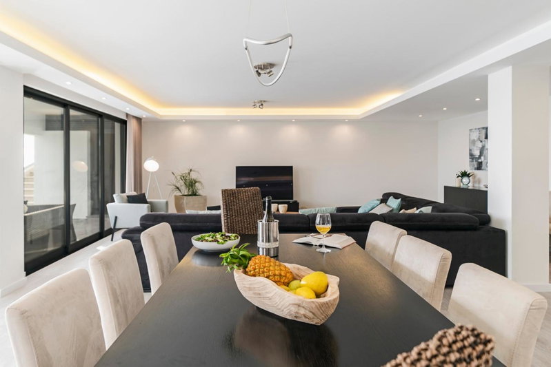 Sky Villa by An Island Apart, Funchal, Portugal