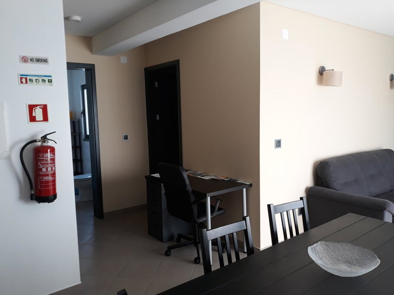 Apartamentos Basalto, Madalena, Portugal