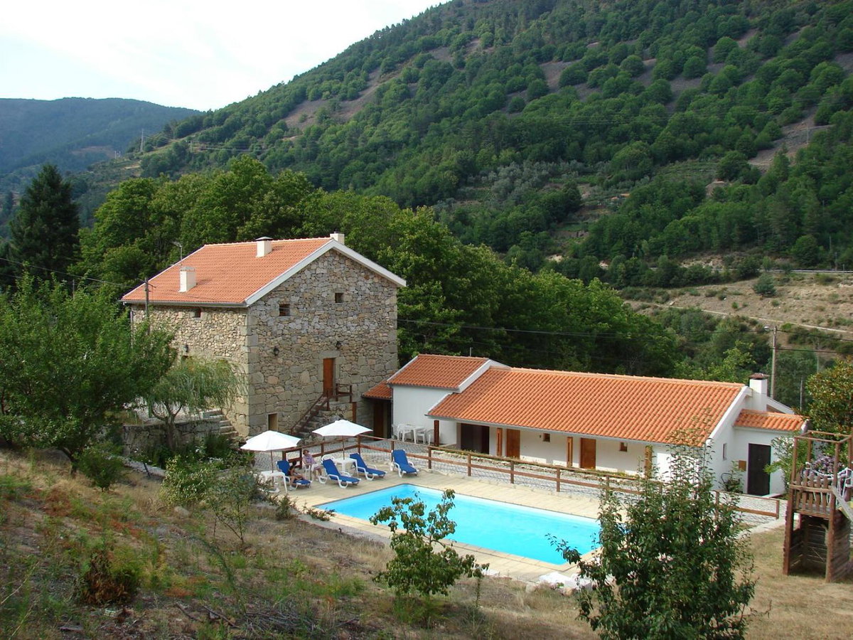 Quinta de Leandres, Portugal