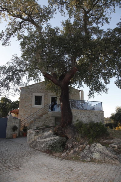 Casas do Regato, Castelo Branco, Portugal