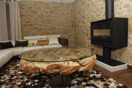 Casas do Regato, Castelo Branco, Portugal