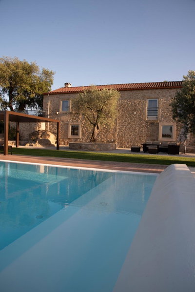 Casas do Regato, Castelo Branco, Portugal