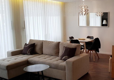 Min Porto Inn, Porto, Portugal