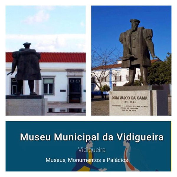 Casa da Matriz, Vidigueira, Portugal