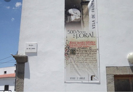 Casa da Matriz, Vidigueira, Portugal