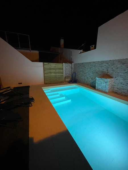 Casa da Matriz, Vidigueira, Portugal