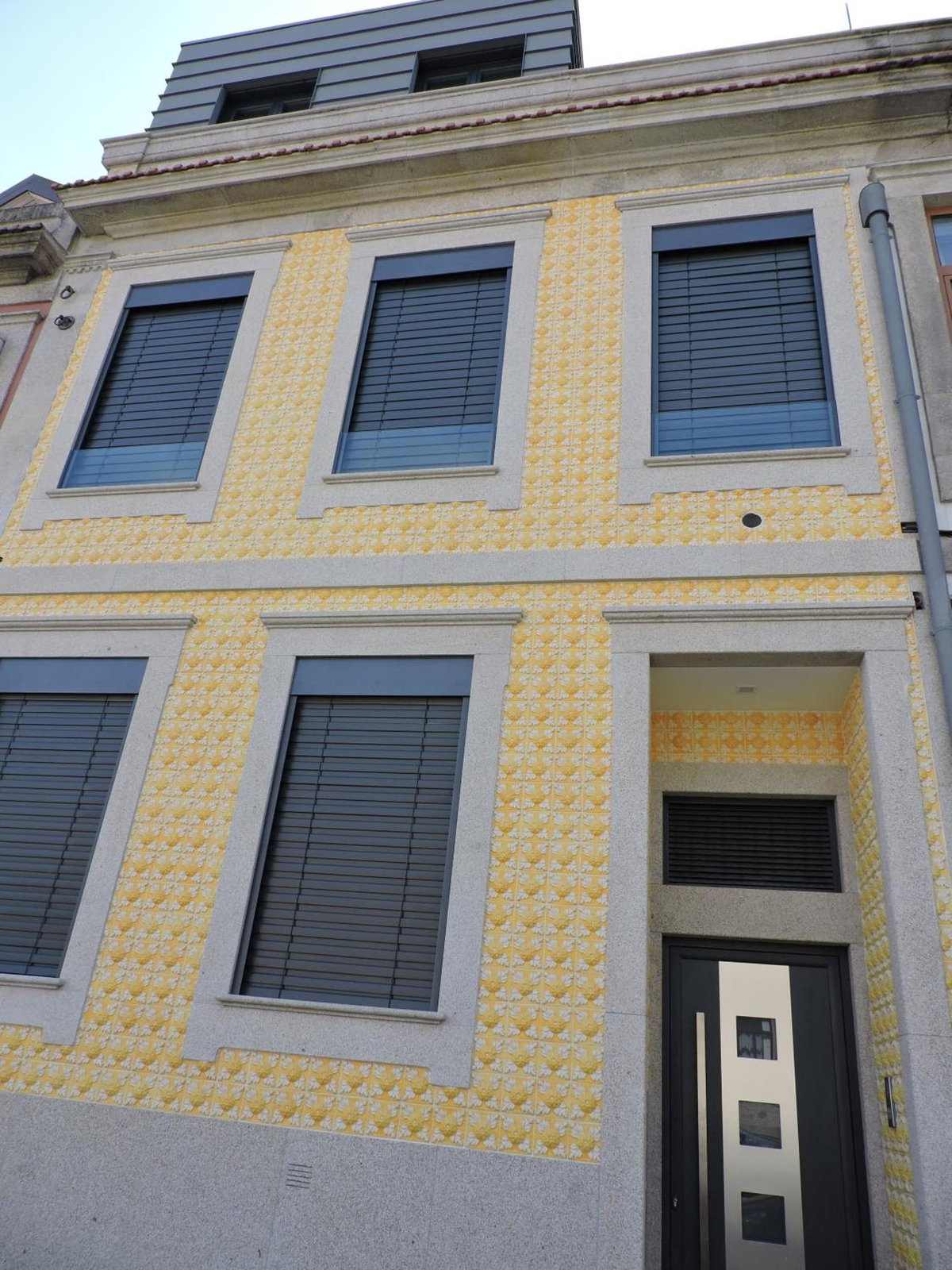 Hotel · RS Porto Campanha, Porto
