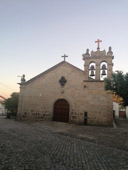 Governo's House, Melo, Portugal