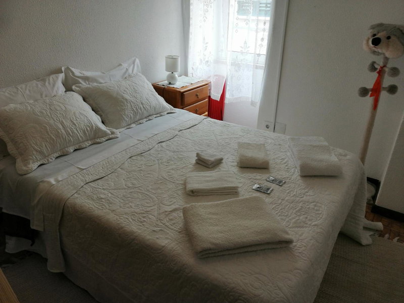 Governo's House, Melo, Portugal