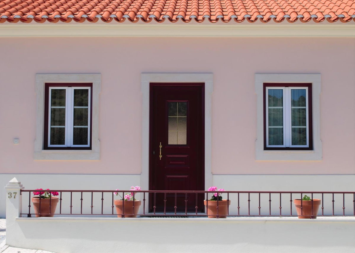 Hotel · A Casa da Avó Ana, Arneiro Das Milhariças