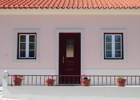 A Casa da Avó Ana, Arneiro das Milhariças, Portugal