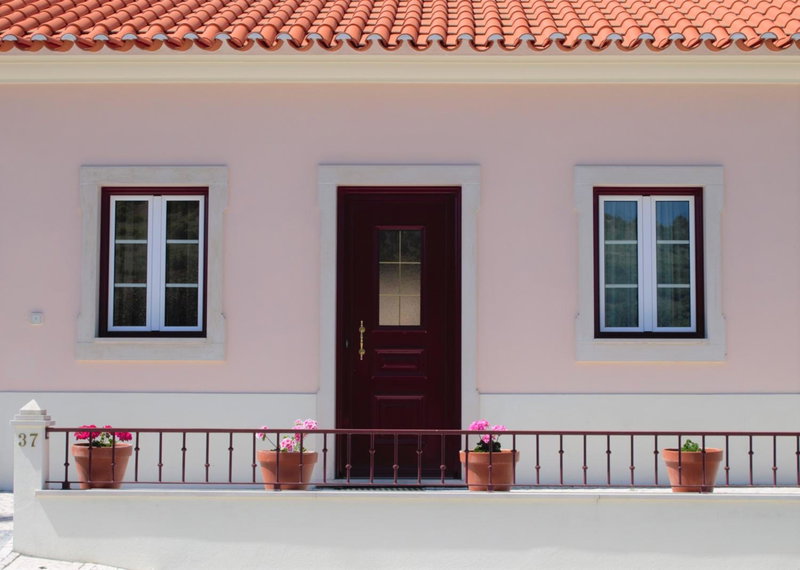 A Casa da Avó Ana, Arneiro das Milhariças, Portugal