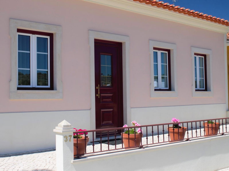 A Casa da Avó Ana, Arneiro das Milhariças, Portugal