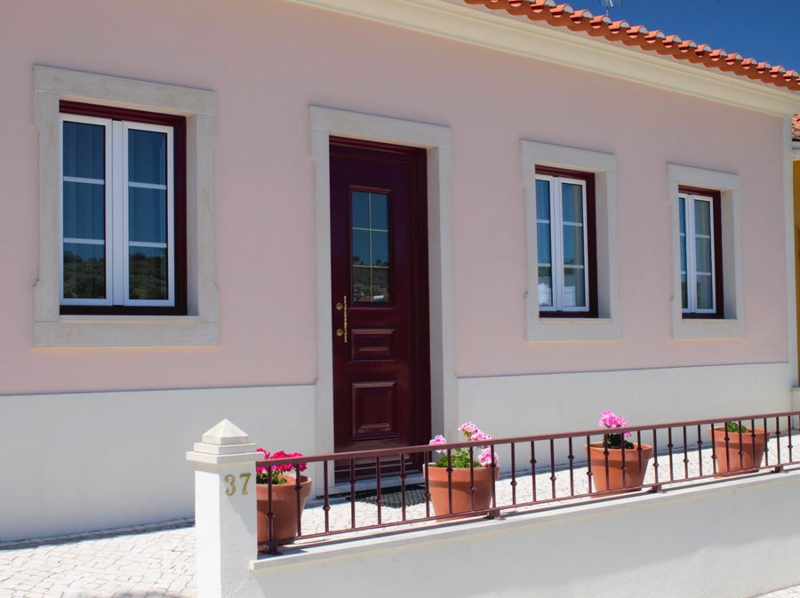 A Casa da Avó Ana, Arneiro das Milhariças, Portugal