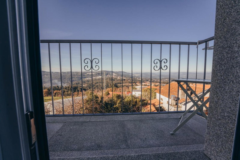 Cabanelas Country House - Casa do Luís, Vale de Cambra, Portugal