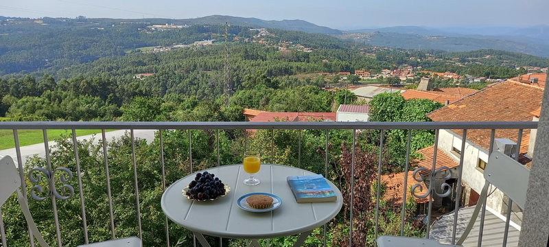 Cabanelas Country House - Casa do Luís, Vale de Cambra, Portugal