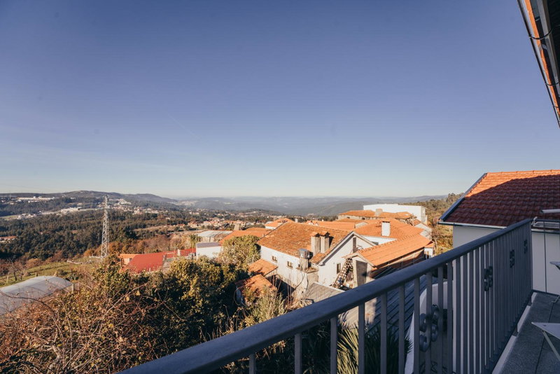 Cabanelas Country House - Casa do Luís, Vale de Cambra, Portugal