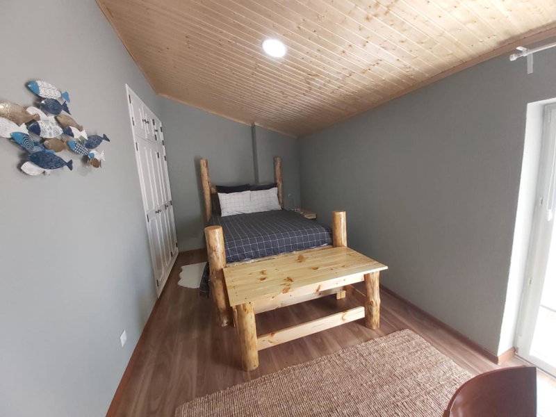 Tree House, Setúbal, Portugal