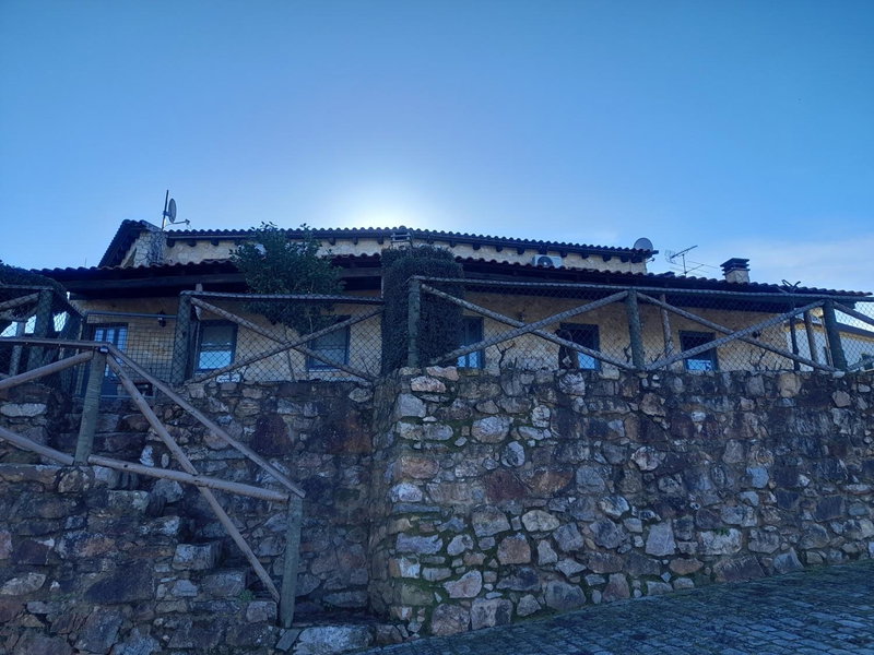 Vilas da Matagosa, Matagosinha, Portugal