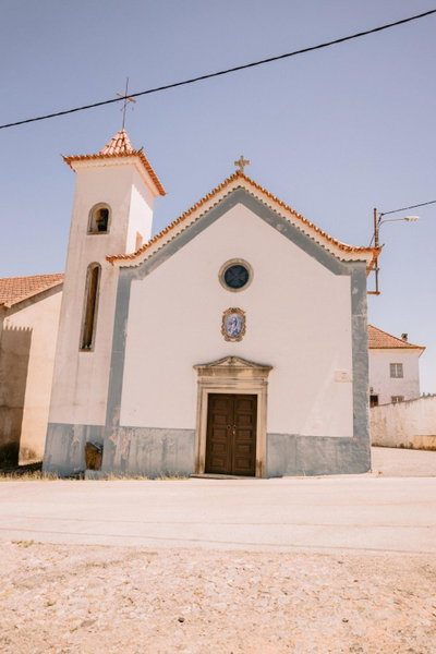 Vilas da Matagosa, Matagosinha, Portugal