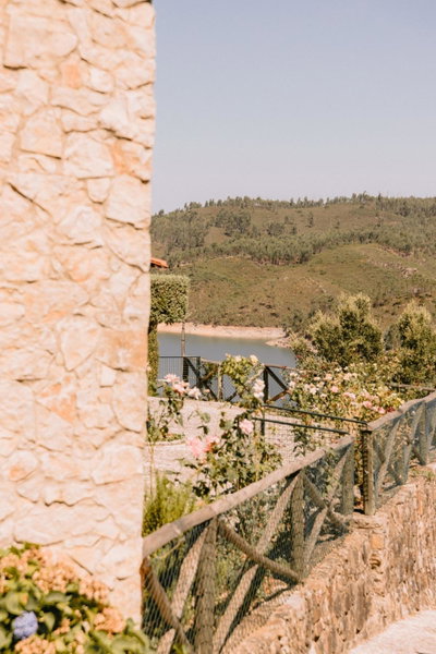 Vilas da Matagosa, Matagosinha, Portugal