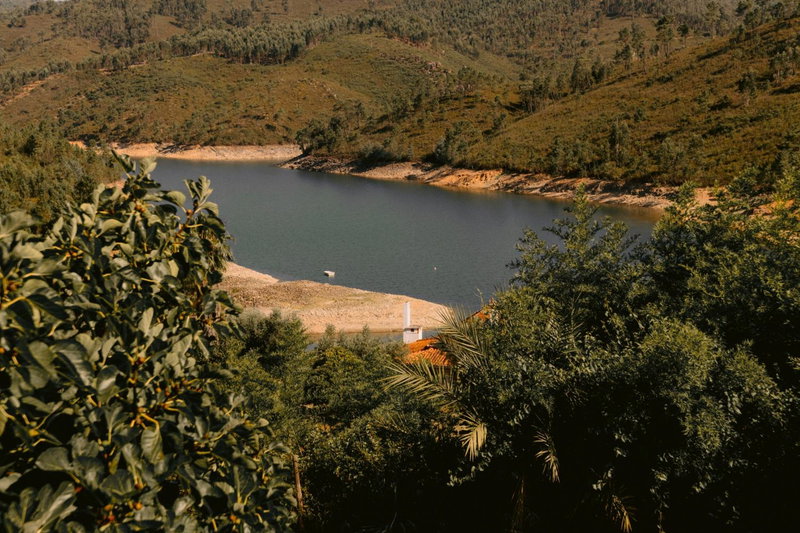 Vilas da Matagosa, Matagosinha, Portugal