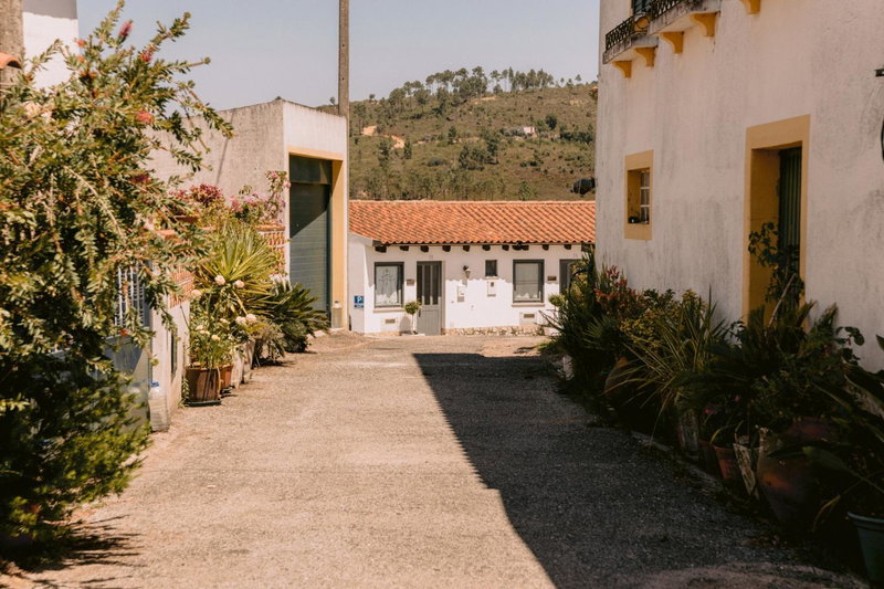 Vilas da Matagosa, Matagosinha, Portugal