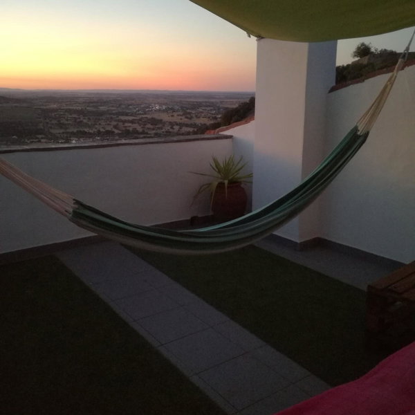 Refúgio da Vila, Monsaraz, Portugal
