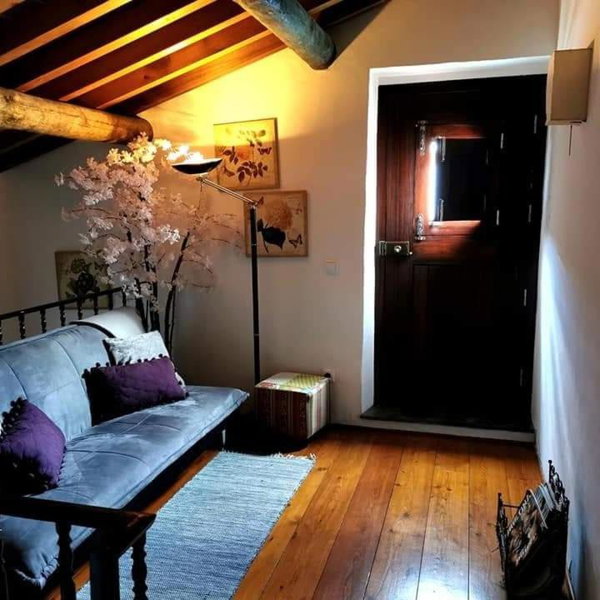Refúgio da Vila, Monsaraz, Portugal