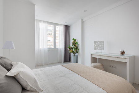 Light-Filled, Fully Renovated Apt near Belém, By TimeCooler, Lisbon, Portugal