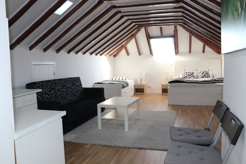 The Delight Hostel, Lisbon, Portugal