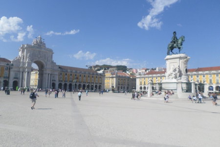 The Delight Hostel, Lisbon, Portugal