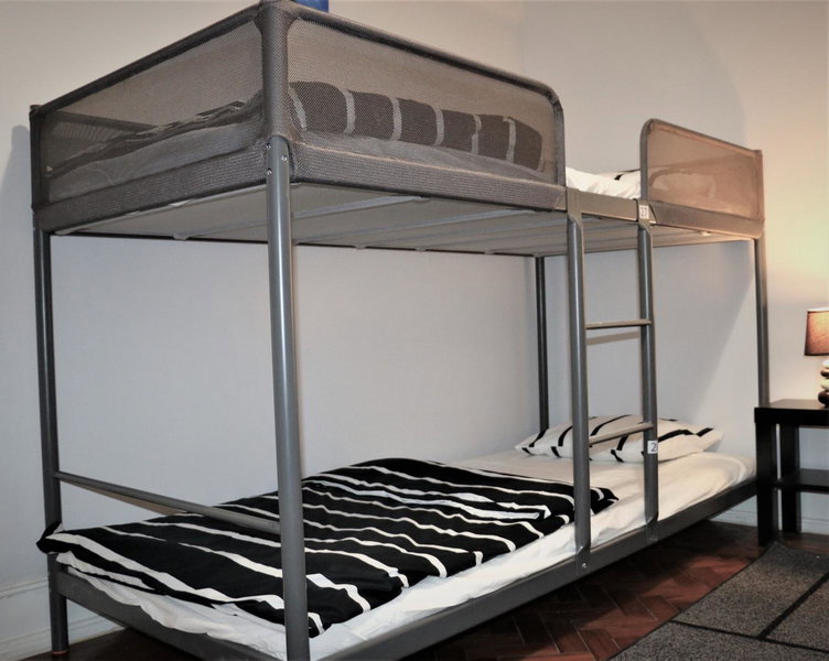 The Delight Hostel, Lisbon, Portugal