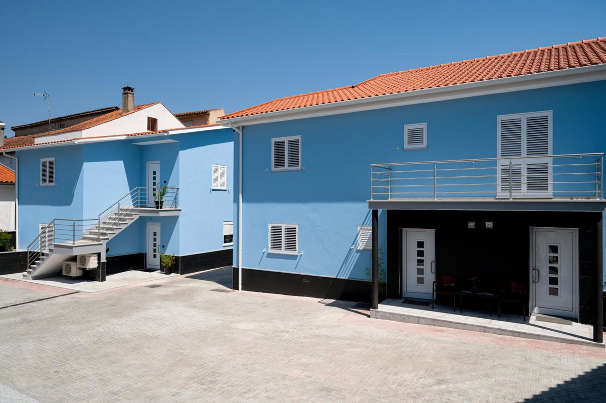 Hotel · Villa Montês - Exclusive Apartments & Prime Location, Coja