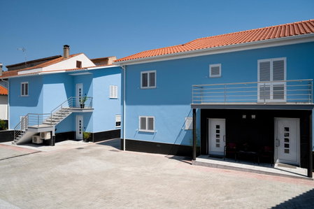 Villa Montês - Exclusive Apartments & Prime Location, Coja, Portugal