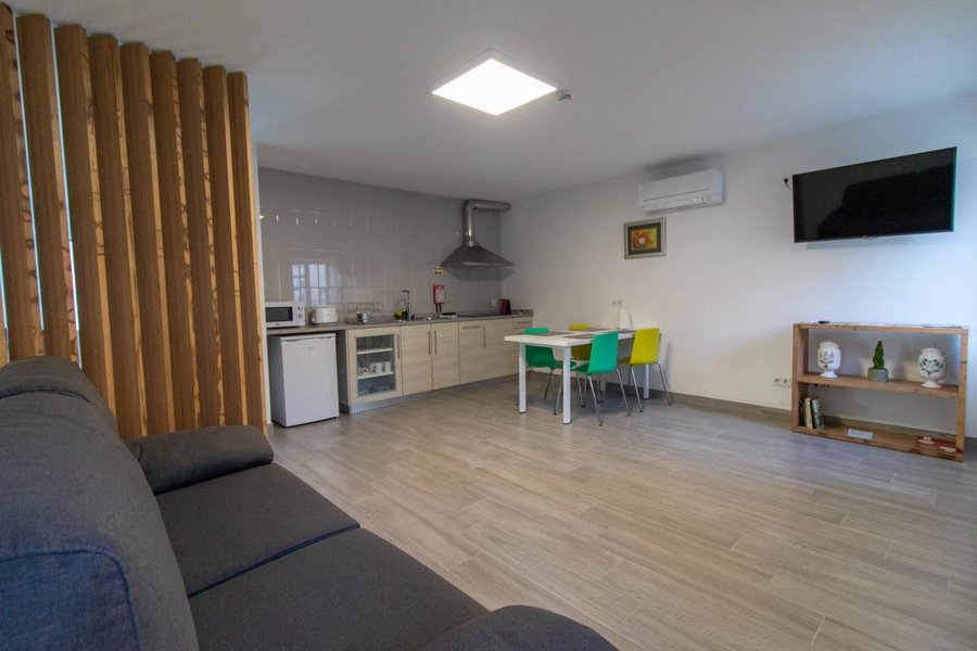 Villa Montês - Exclusive Apartments & Prime Location, Coja, Portugal