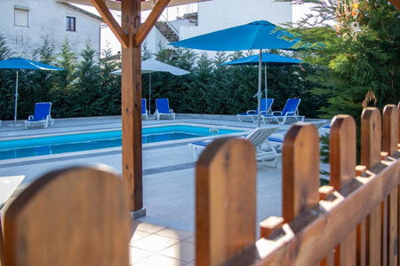 Villa Montês - Exclusive Apartments & Prime Location, Coja, Portugal