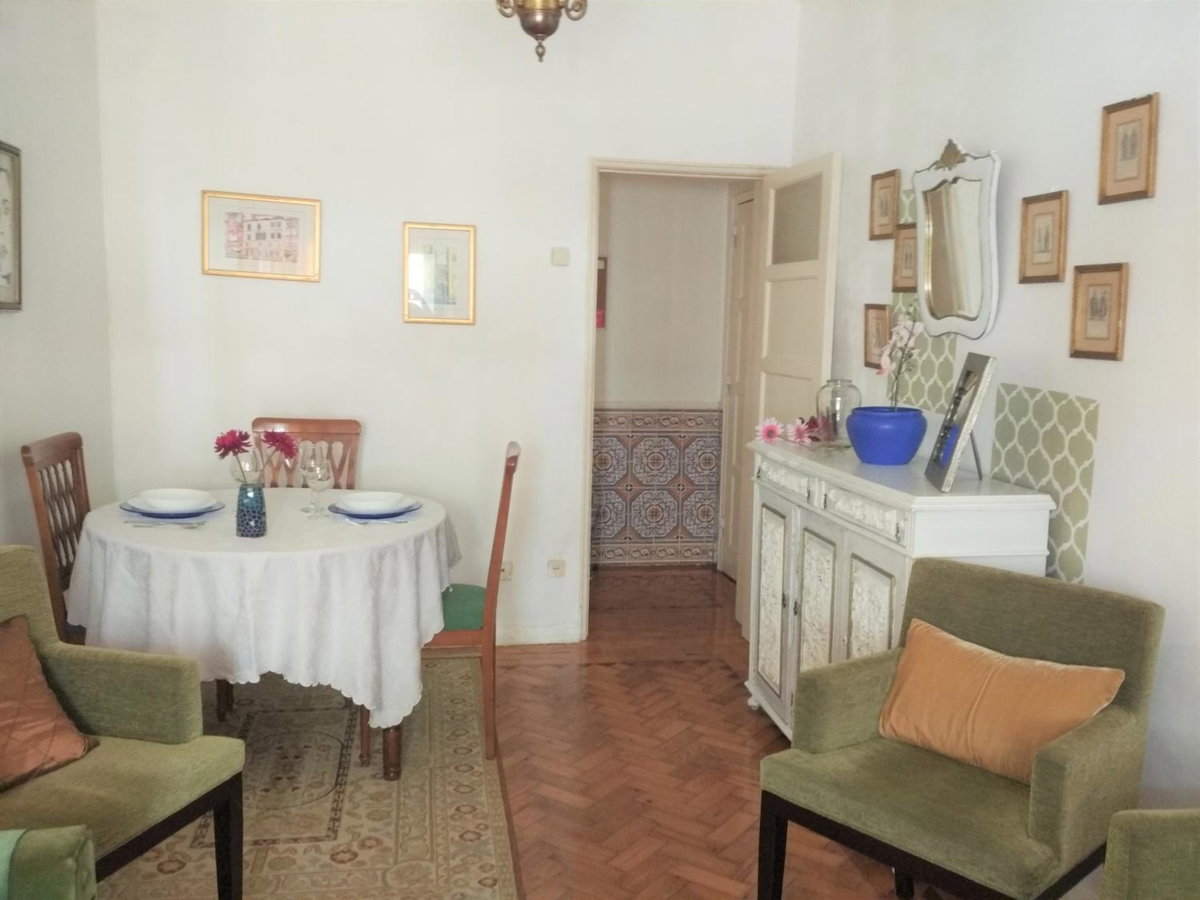 Hotel · Sabrosa's Flat, Lisbon