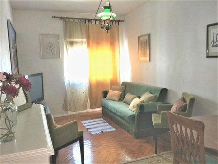 Sabrosa's Flat, Lisbon, Portugal